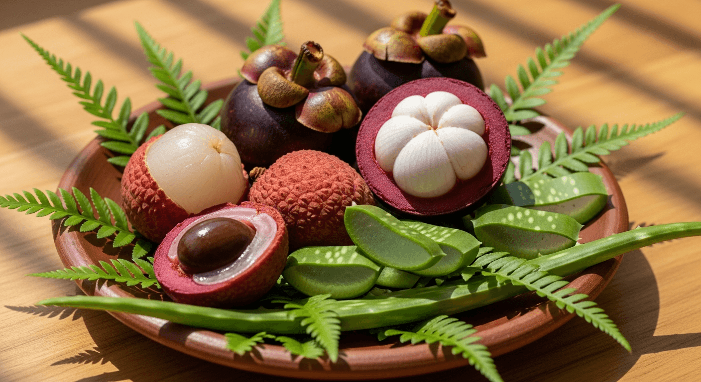 Can Ortho Biotic® R Reset the Microbiome in Long COVID and ME/CFS? — illustration 2