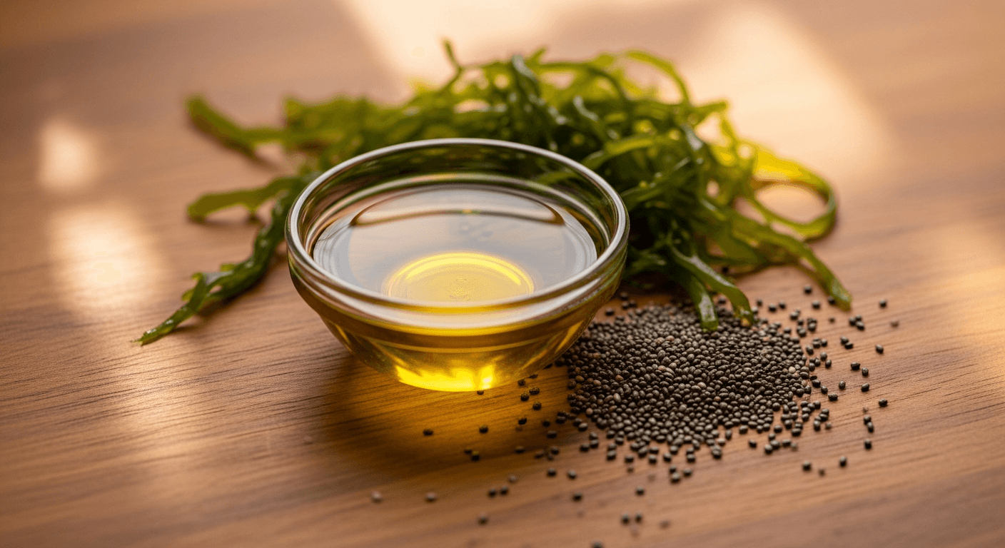 Can Orthomega® V Support Inflammatory Balance in Long COVID and ME/CFS? — illustration 1