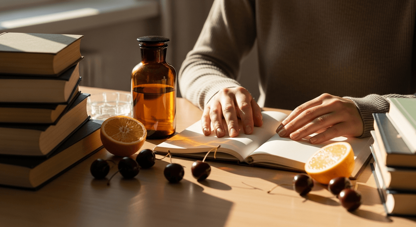 Can OrthoMune Support Immune Function and Respiratory Health in Long COVID and MCAS? — illustration 2