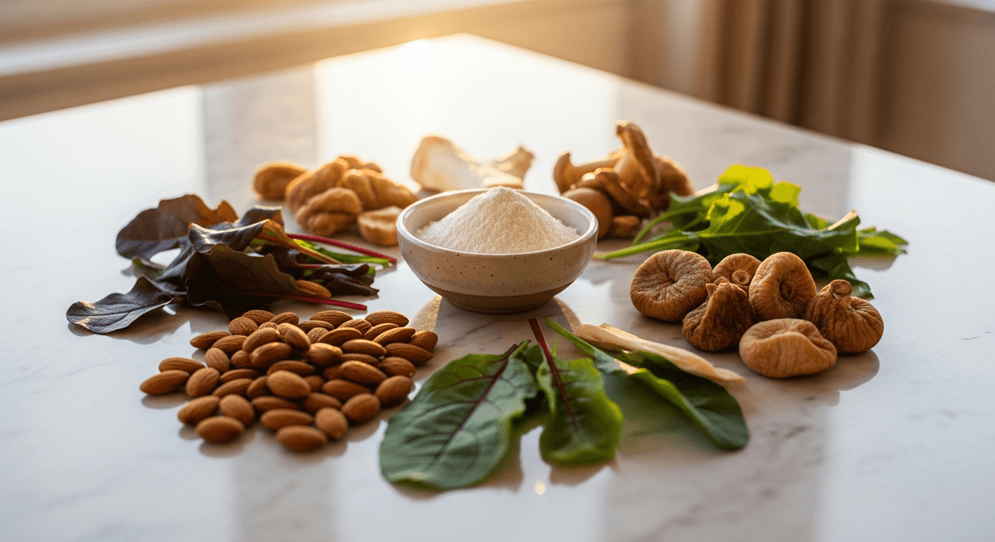 Can OsteoBalance Support Bone Health in Long COVID and ME/CFS? — illustration 1