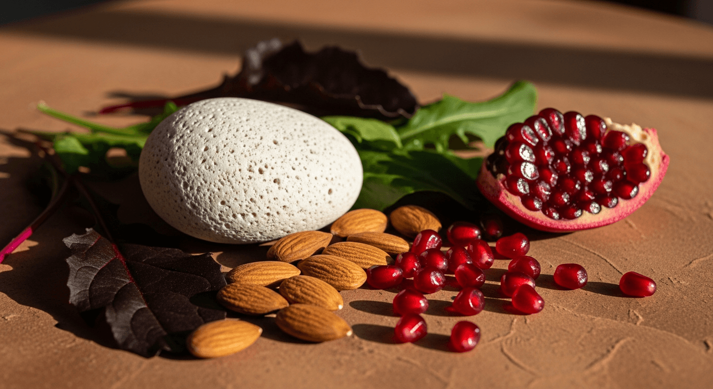 Can OsteoBase Support Bone Health and Immune Function in Long COVID and ME/CFS? — illustration 1