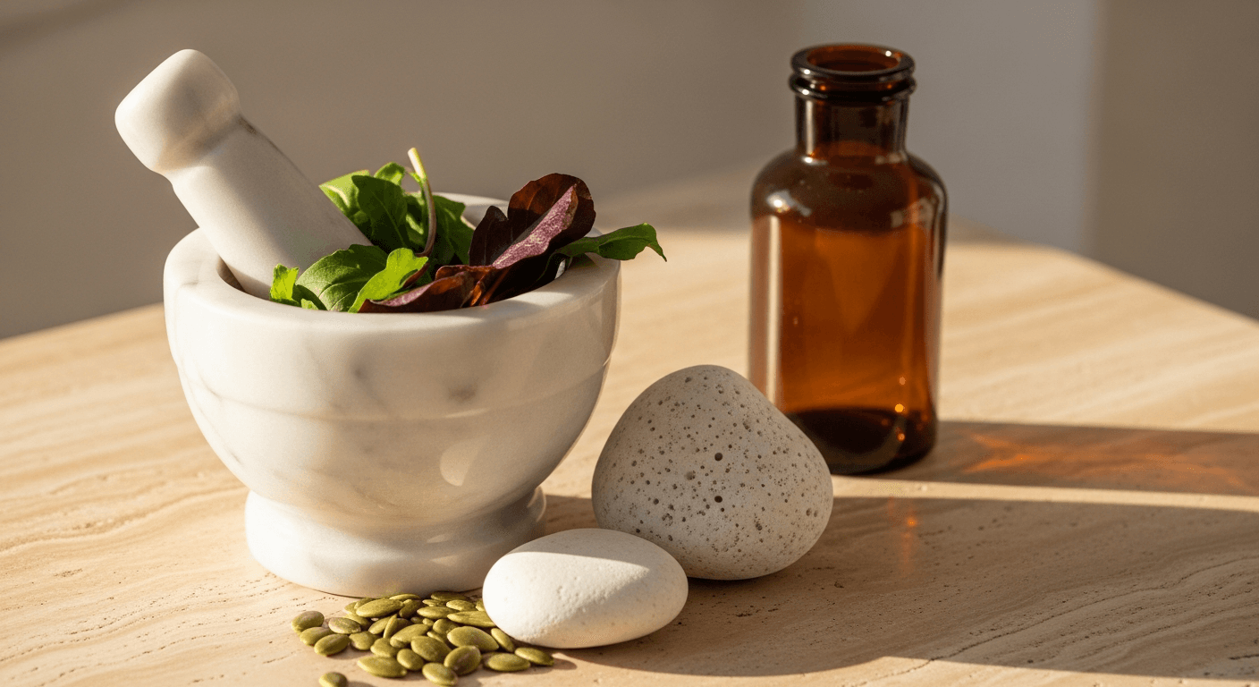 Can OsteoForce™ Protect Bone and Musculoskeletal Health in Long COVID and POTS? — illustration 1