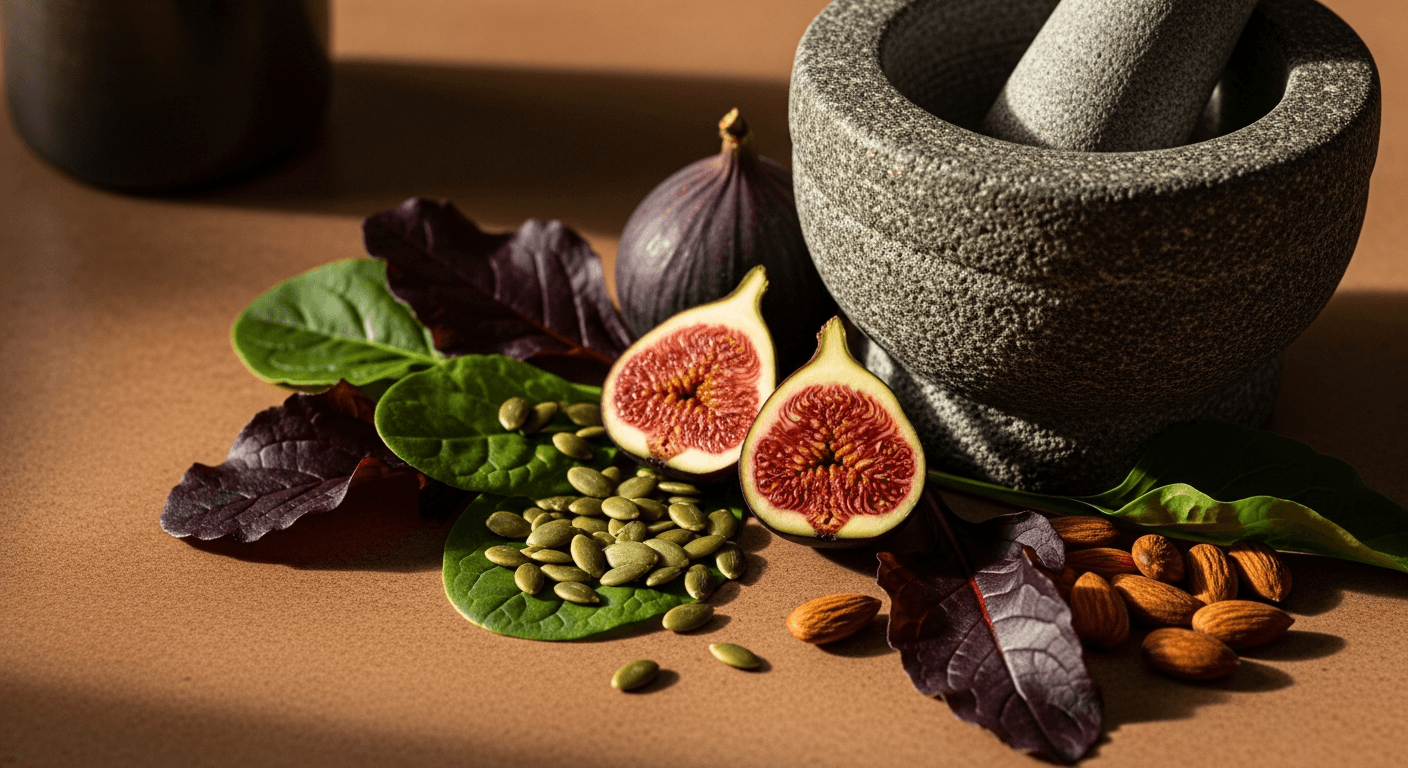 Can OsteoPrev Support Bone Density for Long COVID and ME/CFS Patients? — illustration 1