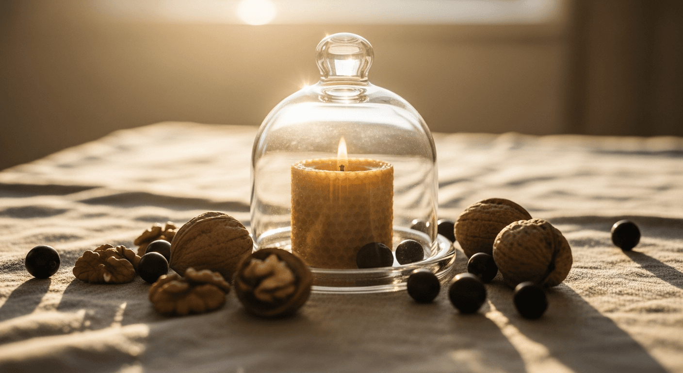 Pacing for ME/CFS: The Energy Envelope Method Explained — illustration 1