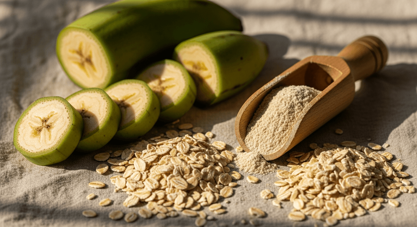 Can PaleoFiber® RS Support Gut Health and Immunity in Long COVID and ME/CFS? — illustration 1