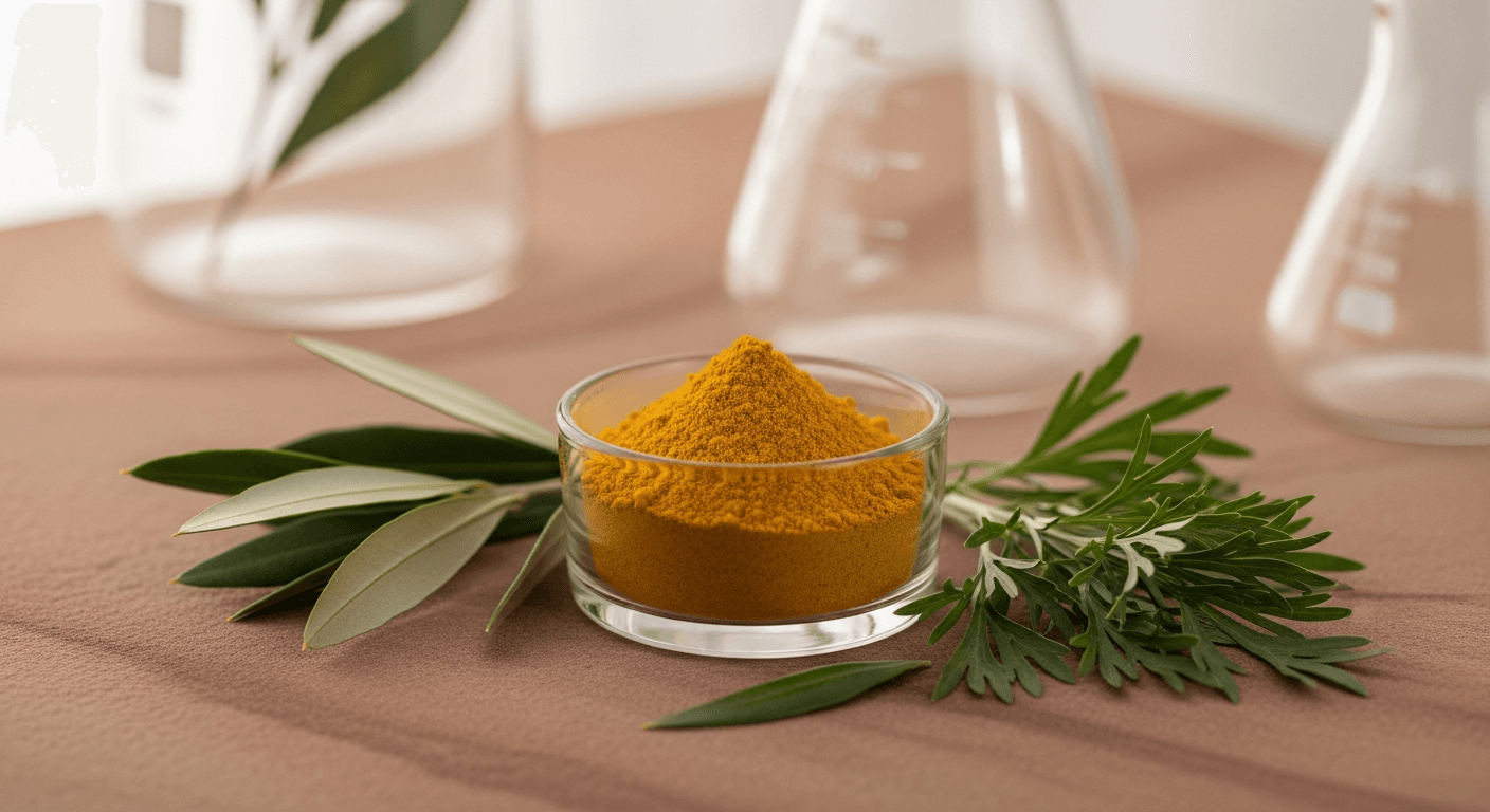 Can Paracid Forte Support Gut Health and Immune Balance in Long COVID and ME/CFS? — illustration 2