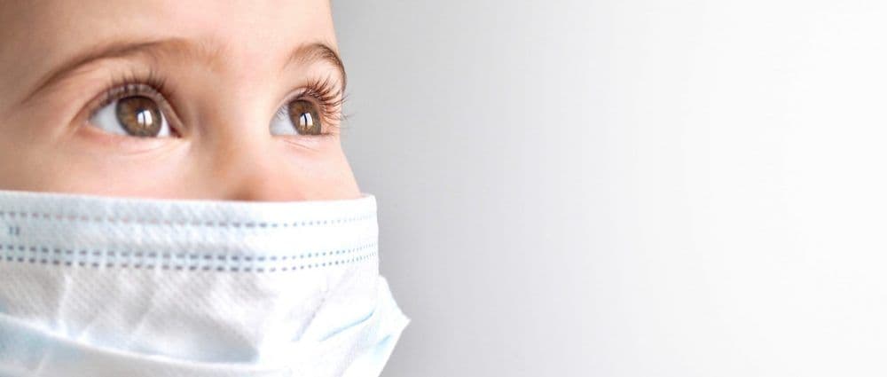 Pediatric COVID-19 and Long COVID