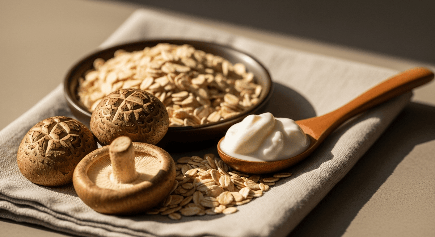 Can Periommune™ Support Mucosal Immunity in Long COVID and Dysautonomia? — illustration 1