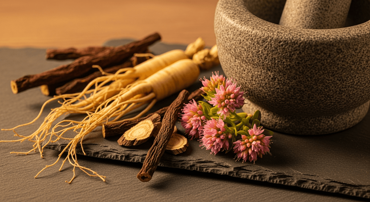 Can Phyto-ADR Support Adrenal Function and Energy in Long COVID and ME/CFS? — illustration 2