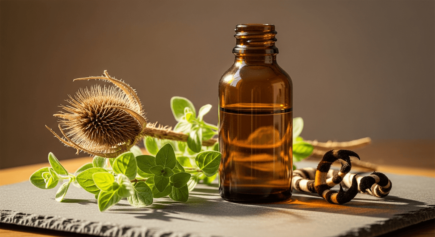 Can Phytocidal Support Immune Function and Microbial Balance in Long COVID and ME/CFS? — illustration 1