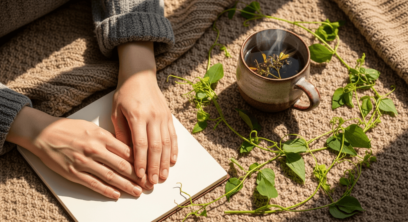 Can Phytocidal Support Immune Function and Microbial Balance in Long COVID and ME/CFS? — illustration 2