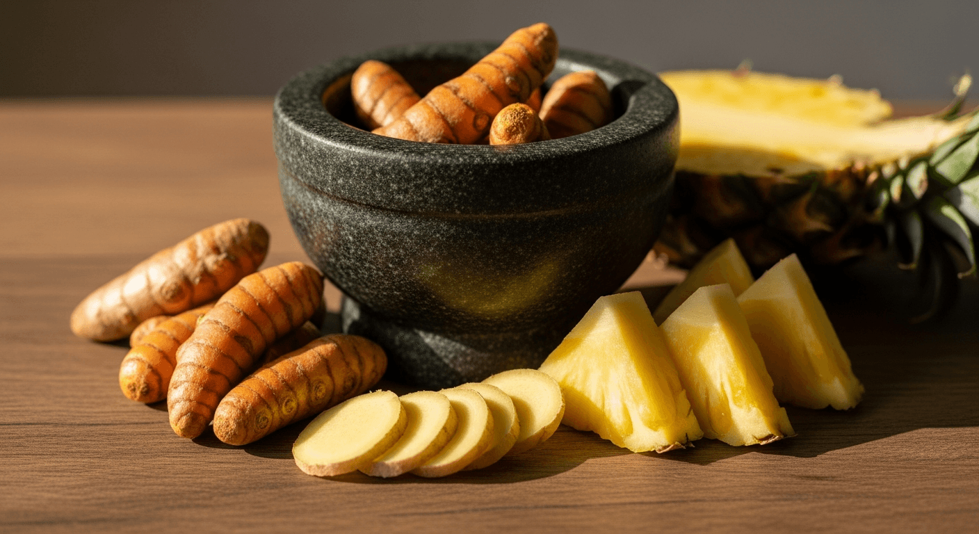 Can Phytoprofen Support Cytokine Balance and Joint Health in Long COVID and ME/CFS? — illustration 1