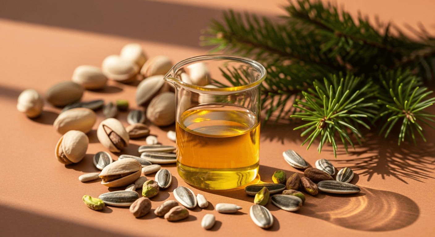 Can Plant Sterols Support Healthy Cholesterol Levels After Long COVID? — illustration 2