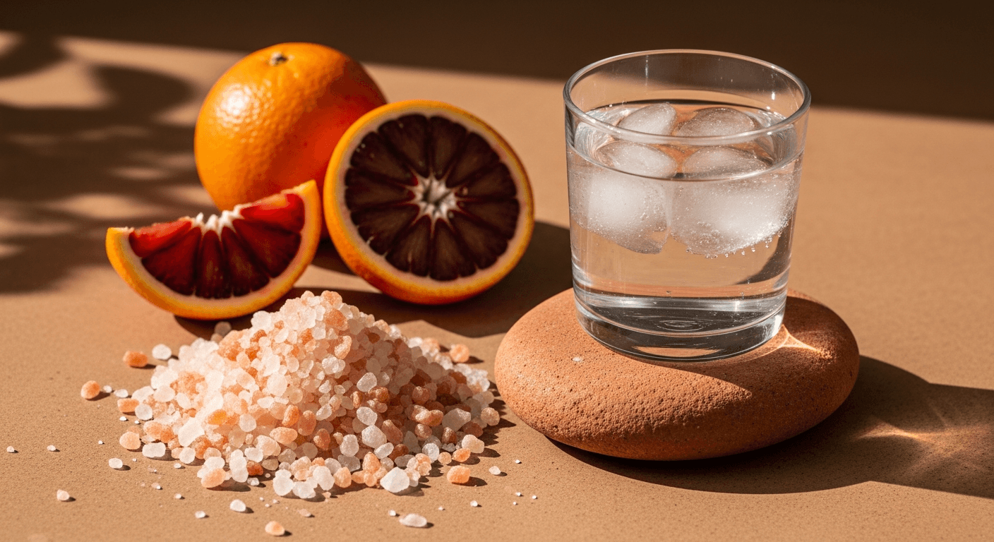 Understanding POTS: Postural Orthostatic Tachycardia Syndrome Explained — illustration 1