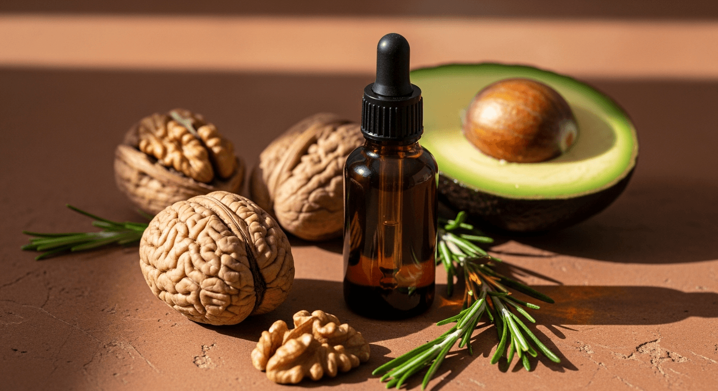 Can Pregnenolone Help Clear Brain Fog in Long COVID and ME/CFS? — illustration 2