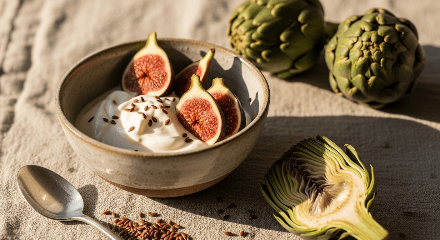 Can ProbioMed™ 50 Support Gut Health and Immunity in Long COVID and ME/CFS? — illustration 1