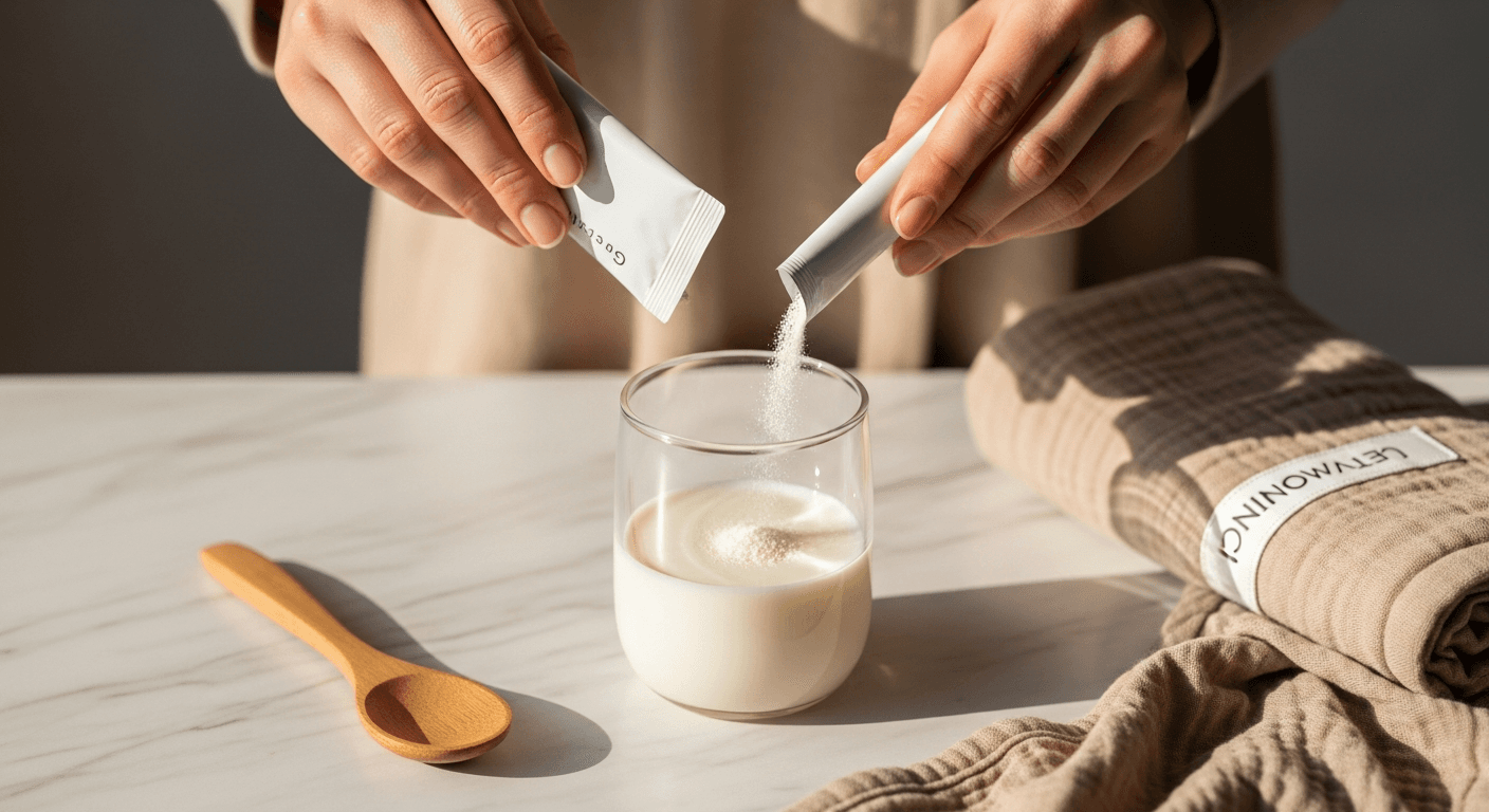 Can ProbioMed™ Infant Prevent Immune Dysregulation and Support Early Gut Health? — illustration 2