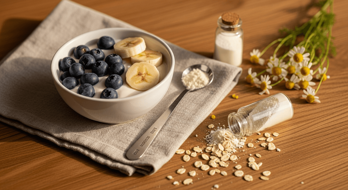 Can ProbioMed Kids Help Manage Gut Symptoms in Pediatric Long COVID and Dysautonomia? — illustration 2