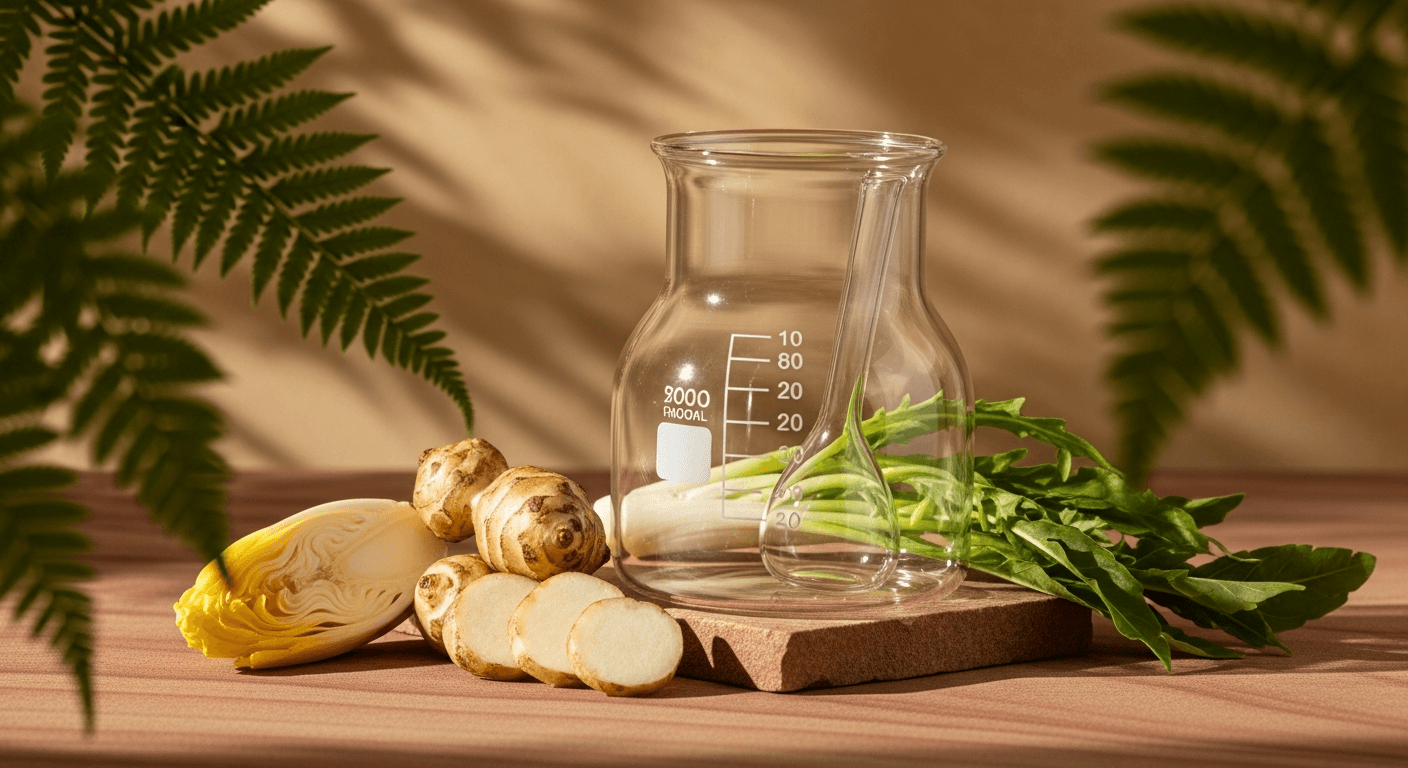 Can ProbioSpore™ Support Gut Health and Immunity in Long COVID and ME/CFS? — illustration 1