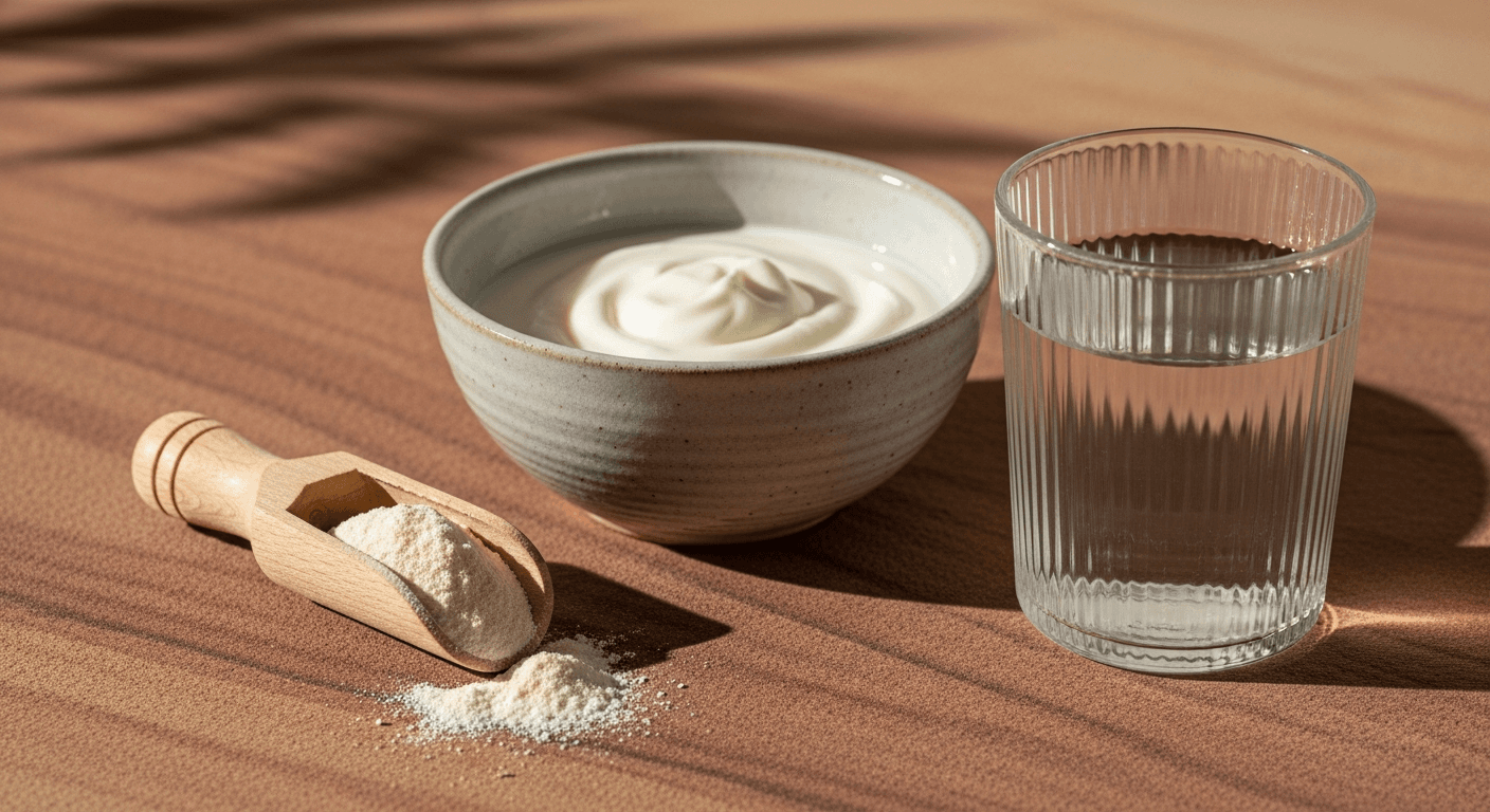 Can Probiotic 123 Support Gut Health and Immune Function in Long COVID and ME/CFS? — illustration 2