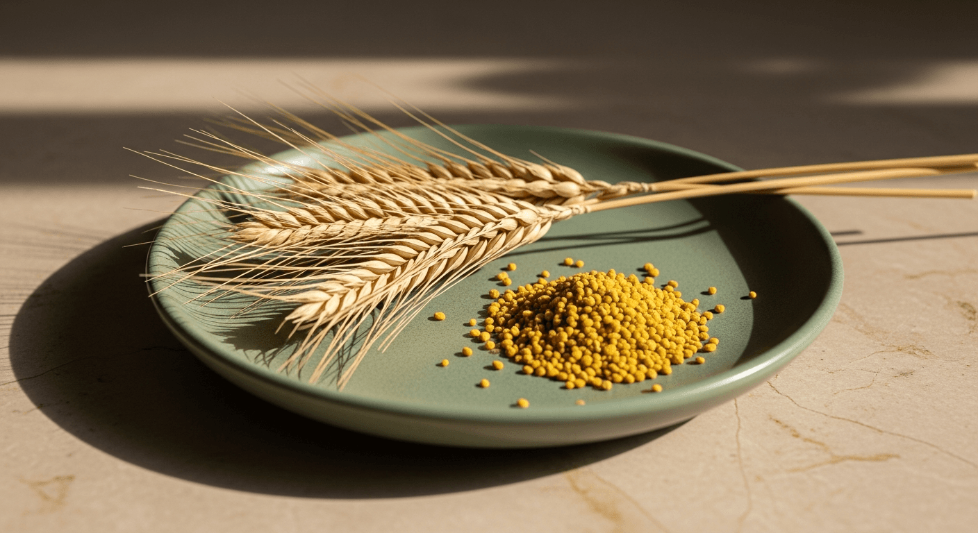 Can ProstaFlo Support Urinary Symptoms in Long COVID and MCAS? — illustration 1