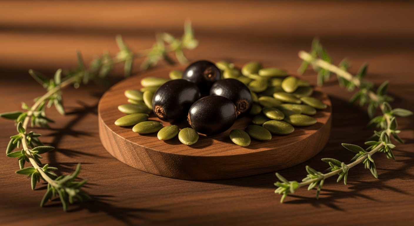 Can Prostatrol Forte Help Manage Urinary Symptoms in Long COVID and Dysautonomia? — illustration 1