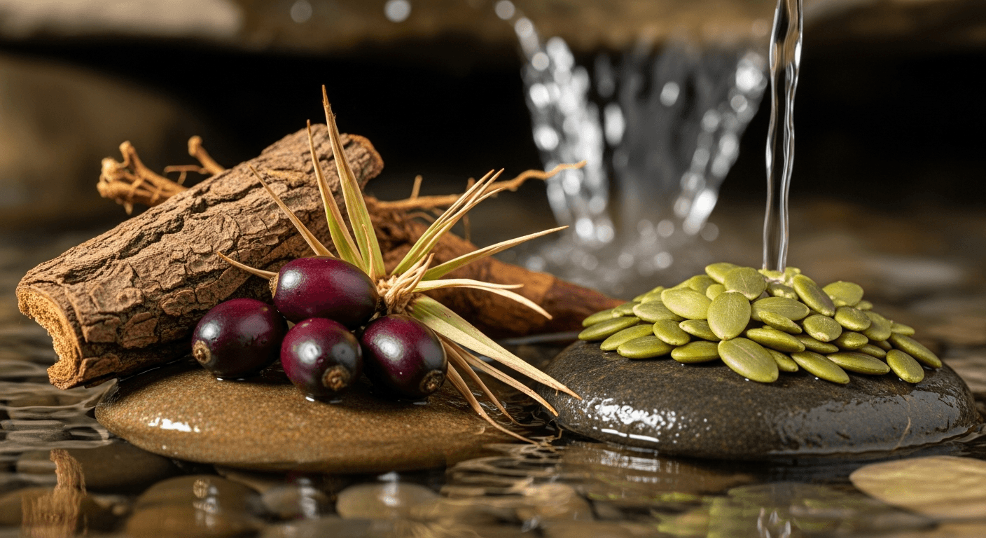 Can Prostatrol Forte Help Manage Urinary Symptoms in Long COVID and Dysautonomia? — illustration 2