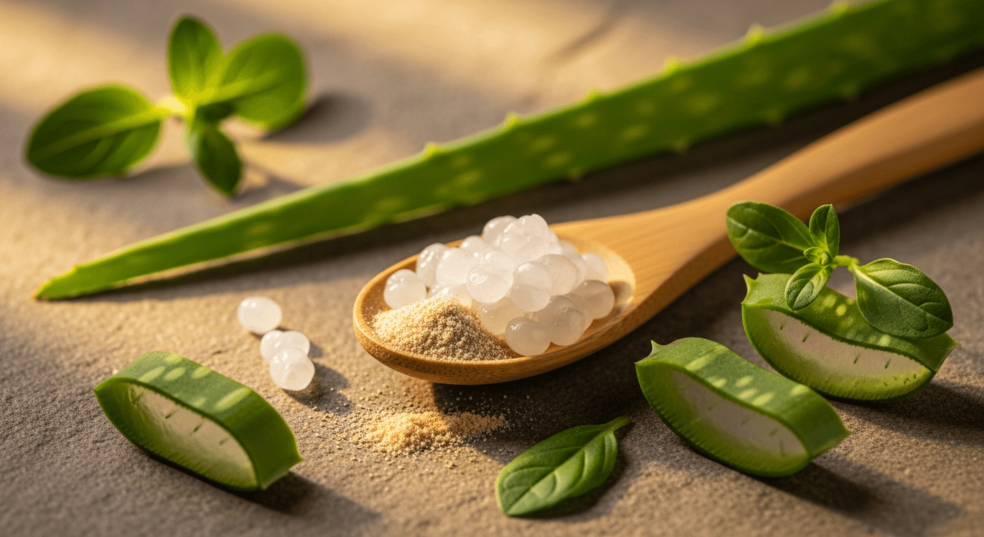 Can PureBi•Ome™ G.I. Support Gut Healing and Manage Long COVID Symptoms? — illustration 1