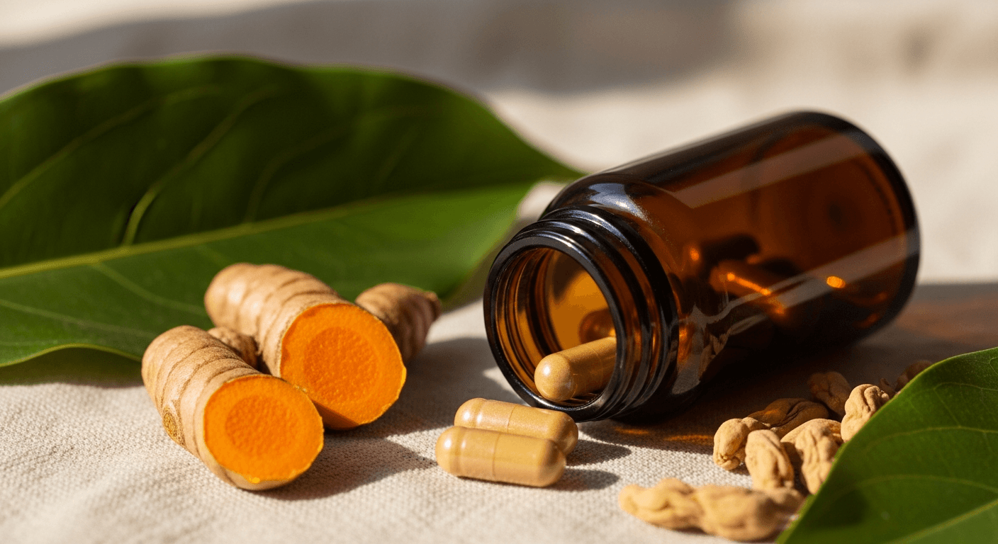 Can PureCell’s Antioxidant and Adaptogen Blend Support Cellular Energy in Long COVID and ME/CFS? — illustration 2