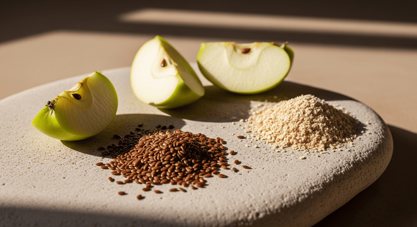 Can PureLean® Fiber Support Gut Health and Metabolism in Long COVID and ME/CFS? — illustration 2