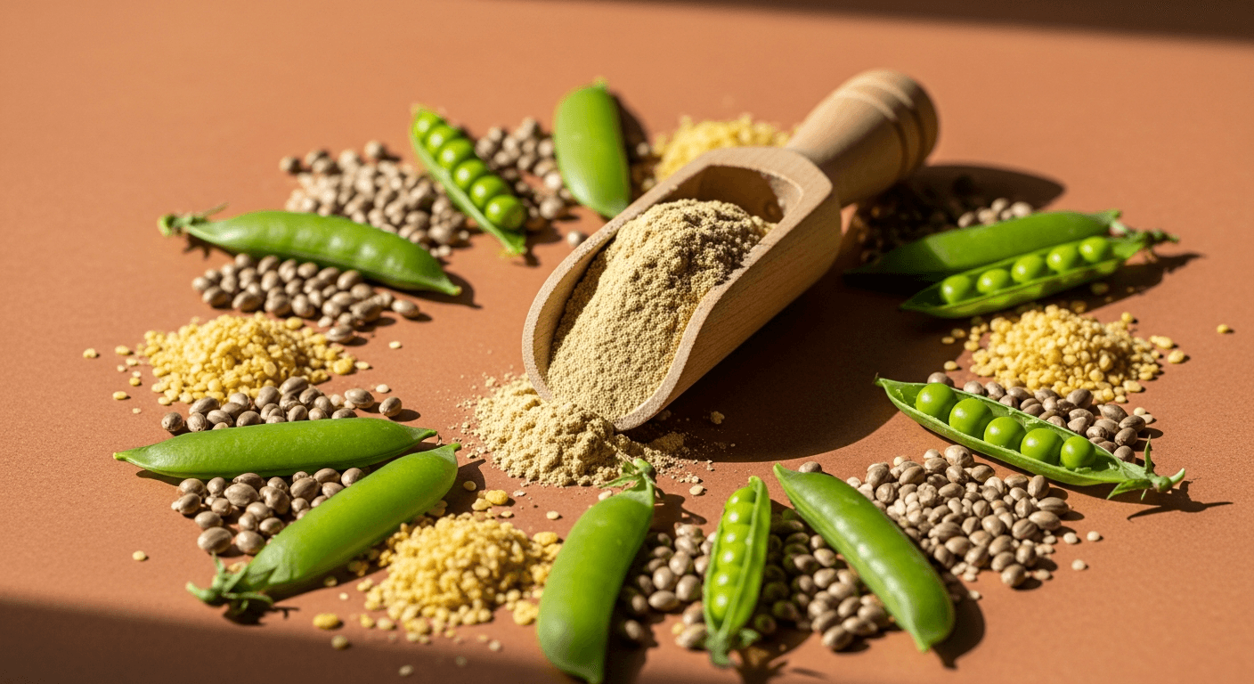 Can PureLean® Protein Support Healthy Weight Management in Long COVID and ME/CFS? — illustration 1