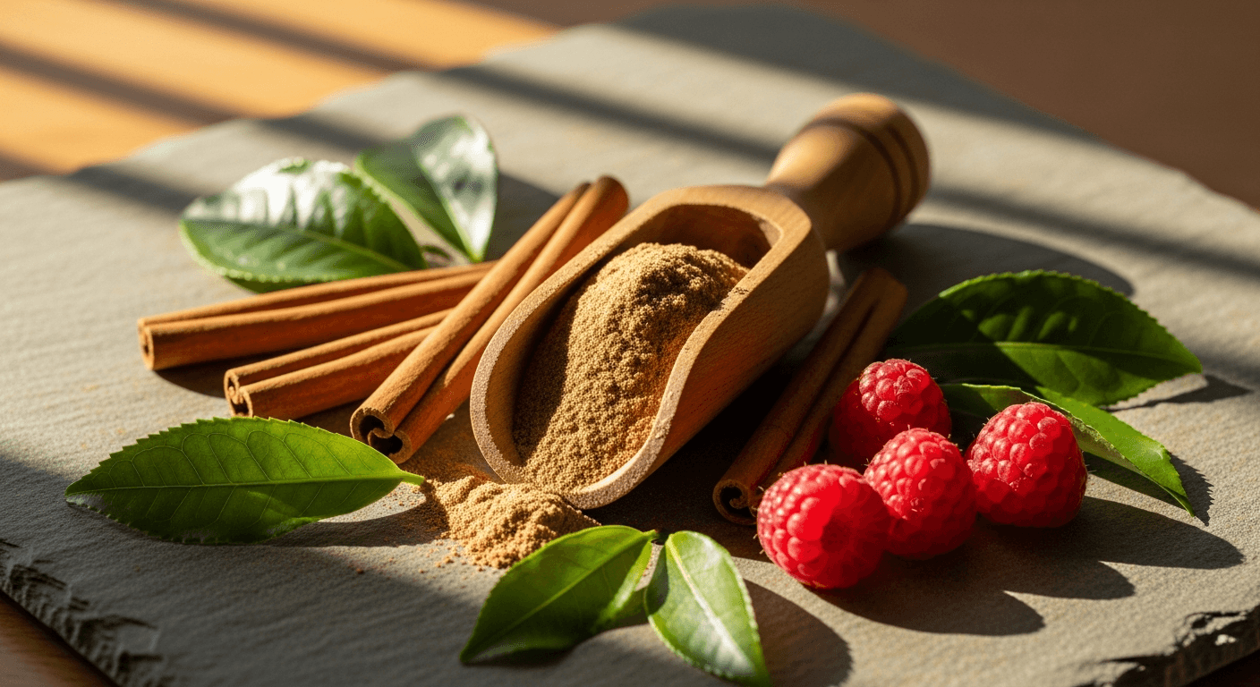 Can PureLean® Satiety Support Healthy Weight Management and Metabolism in Long COVID and ME/CFS? — illustration 2