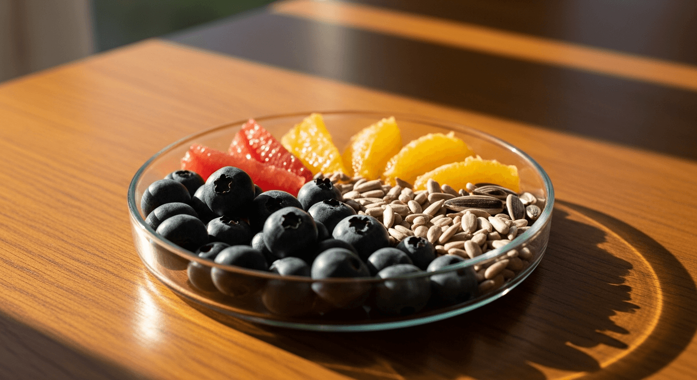 Can a Comprehensive Multivitamin Support Energy and Immunity in Children with Long COVID and ME/CFS? — illustration 1