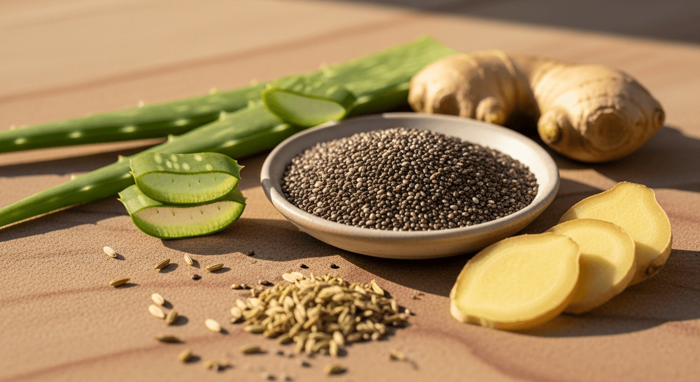 Can PyloGuard (Pylopass) Help Manage Gut Dysbiosis and H. pylori in Long COVID and MCAS? — illustration 1