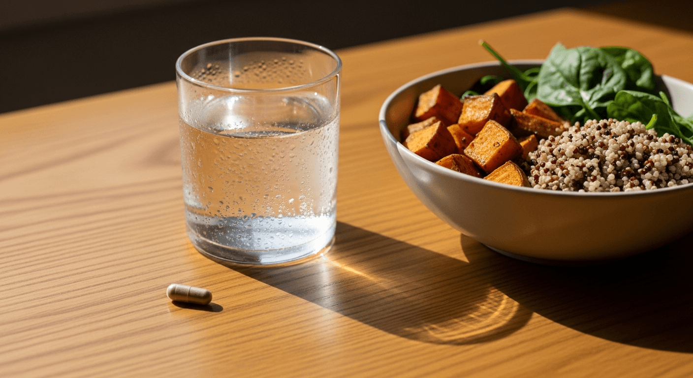 Can PyloGuard (Pylopass) Help Manage Gut Dysbiosis and H. pylori in Long COVID and MCAS? — illustration 2