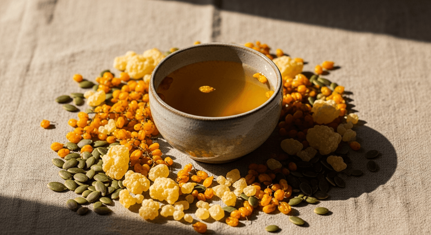 Can Pyloricil Heal the Gut and Manage Long COVID Symptoms? — illustration 2