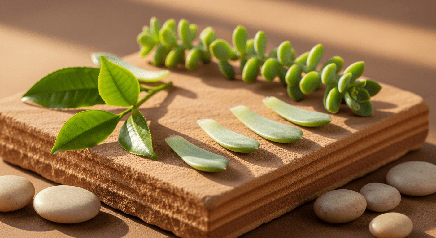 Can Rapid Calm Support Anxiety and Stress in Long COVID and Dysautonomia? — illustration 1