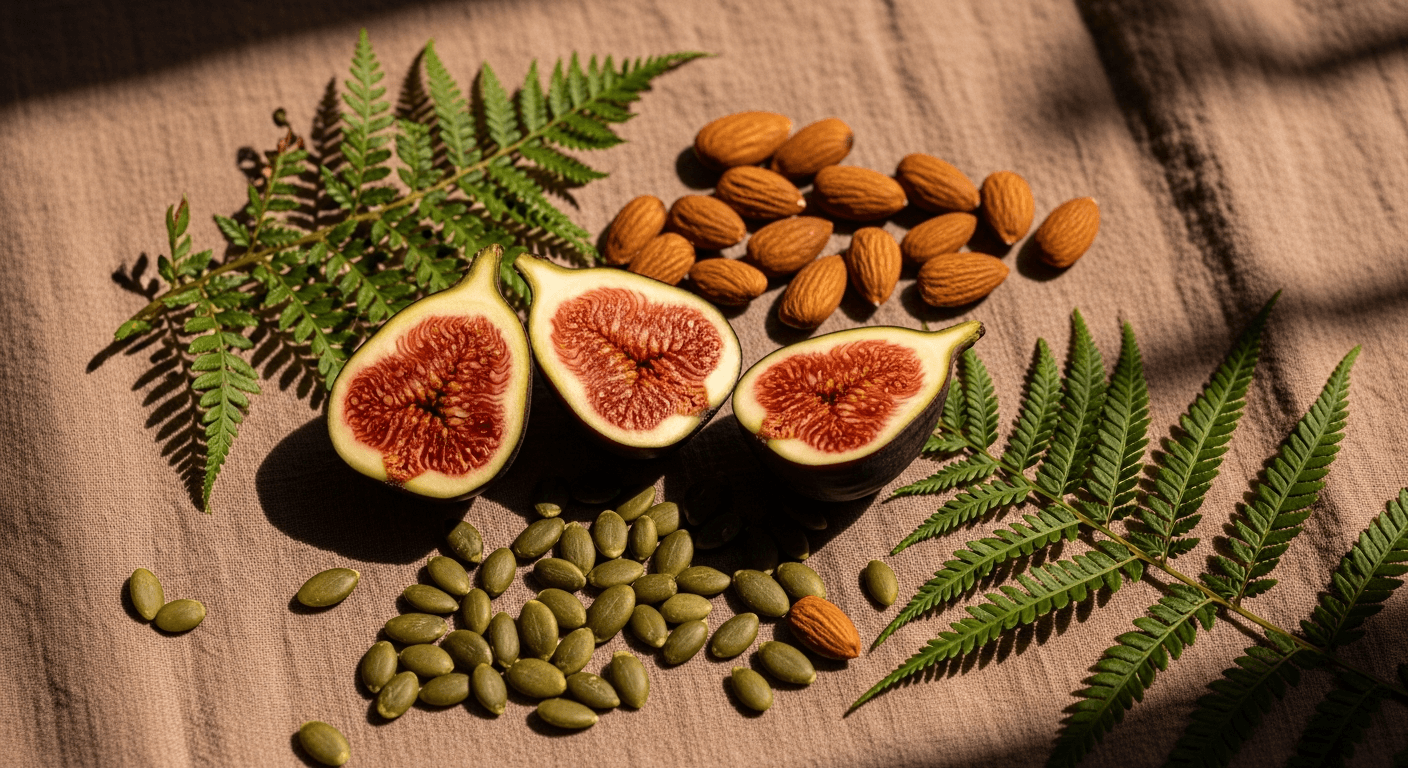 Can a Balanced Calcium and Magnesium Supplement Support Muscle and Nerve Function in Long COVID and POTS? — illustration 2