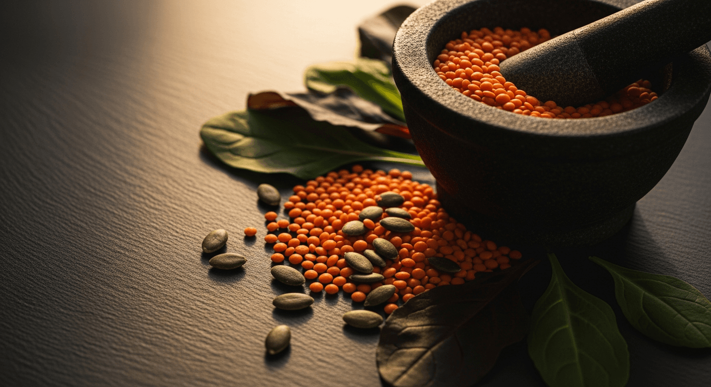 Can Iron Supplementation Help Manage Fatigue in Long COVID and POTS? — illustration 1