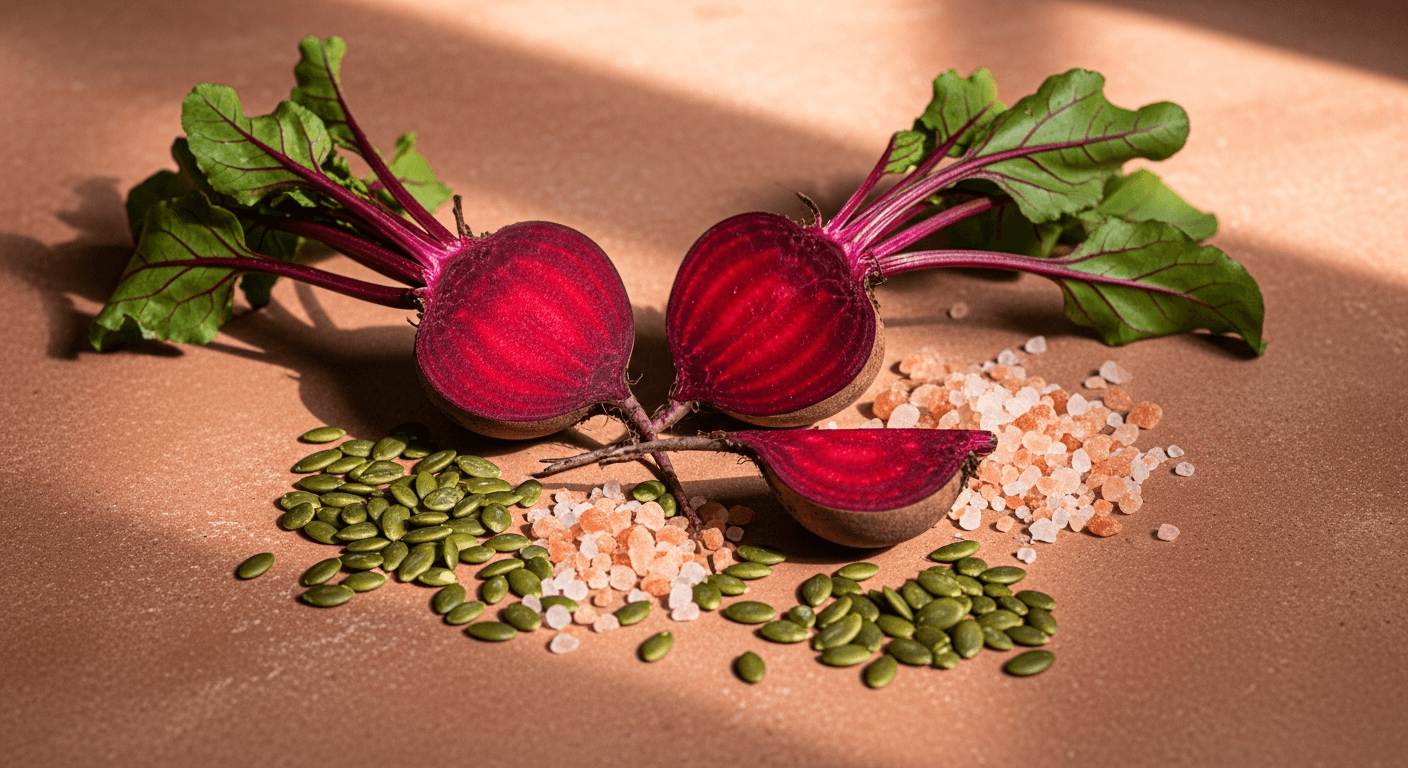 Can Reacted MultiMin Support Energy and Digestion in Long COVID and ME/CFS? — illustration 1