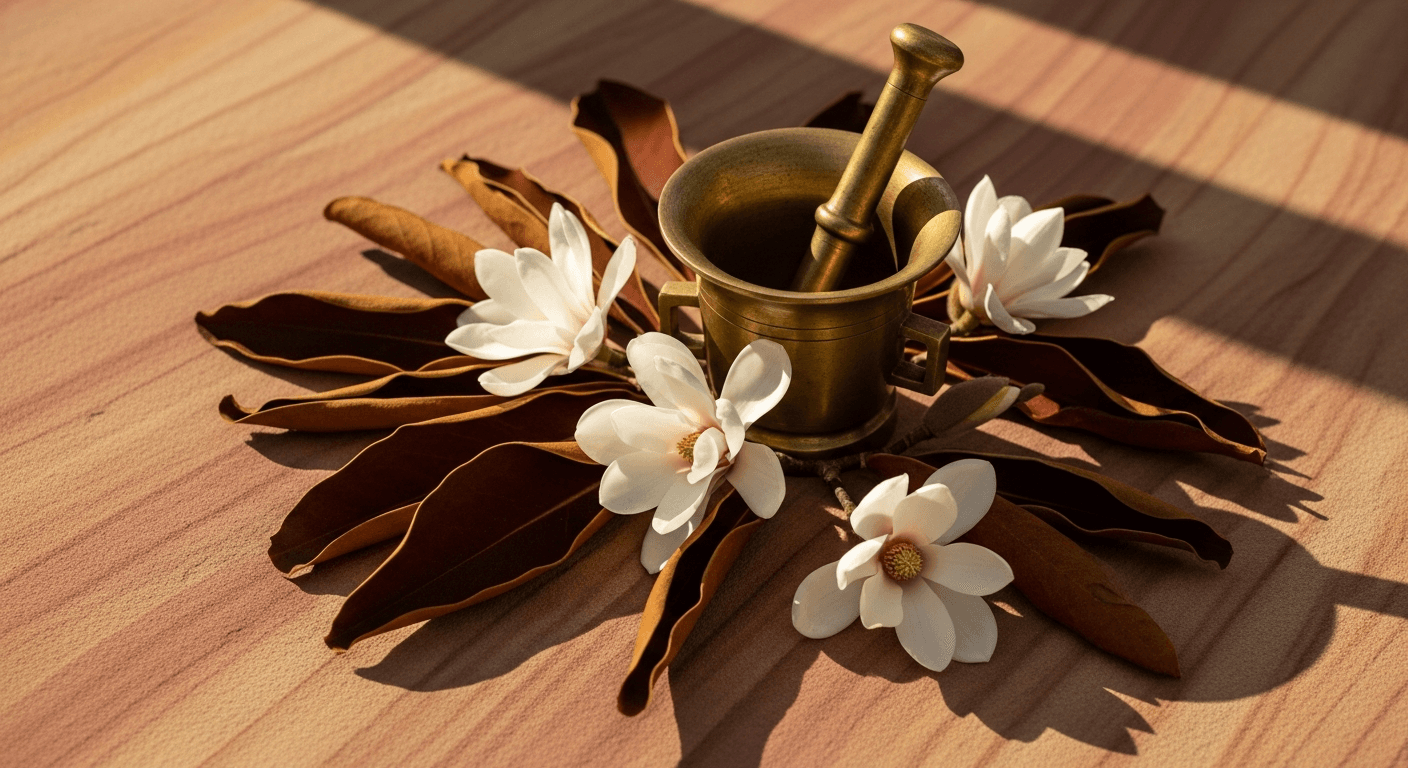 Can Relora Support the HPA Axis and Emotional Well-Being in Long COVID and ME/CFS? — illustration 1