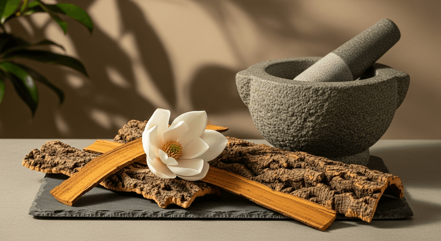 Can Relora Support the HPA Axis and Emotional Well-Being in Long COVID and ME/CFS? — illustration 2