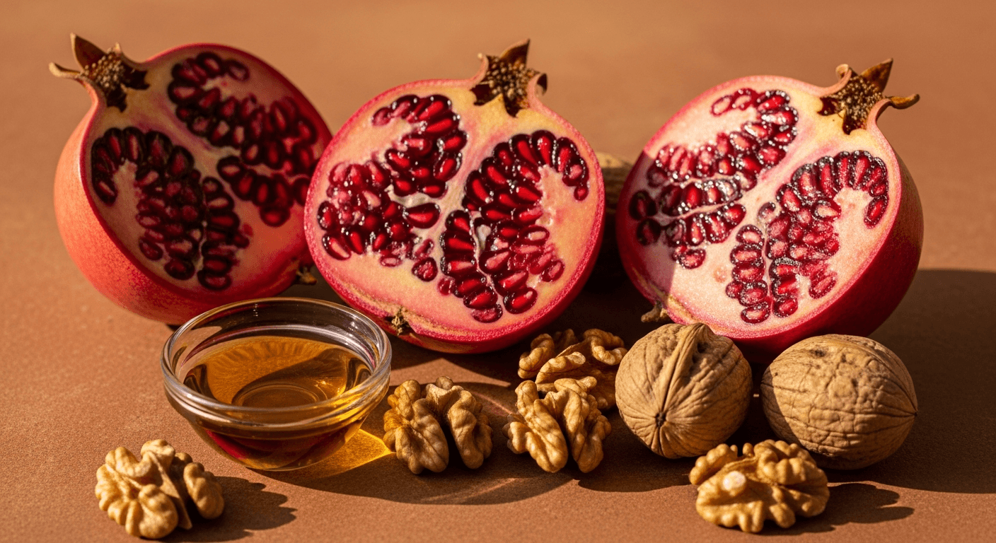 Can Urolithin A and CoQ10 Support Cellular Energy in Long COVID and ME/CFS? — illustration 1