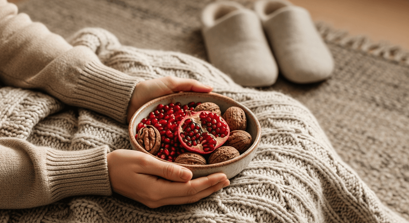 Can Urolithin A and CoQ10 Support Cellular Energy in Long COVID and ME/CFS? — illustration 2