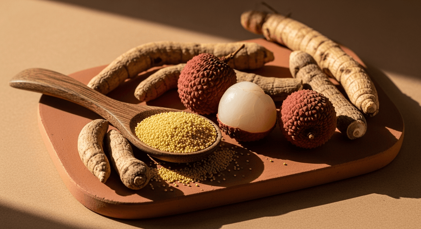 Can RestorFlora Help Repair the Gut Microbiome in Long COVID and ME/CFS? — illustration 2