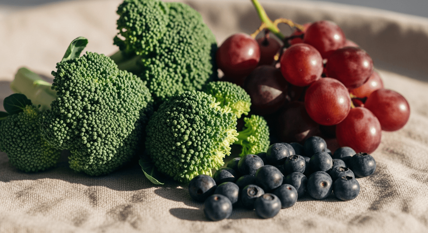 Can Resvoxitrol Help Manage Oxidative Stress in Long COVID and ME/CFS? — illustration 1