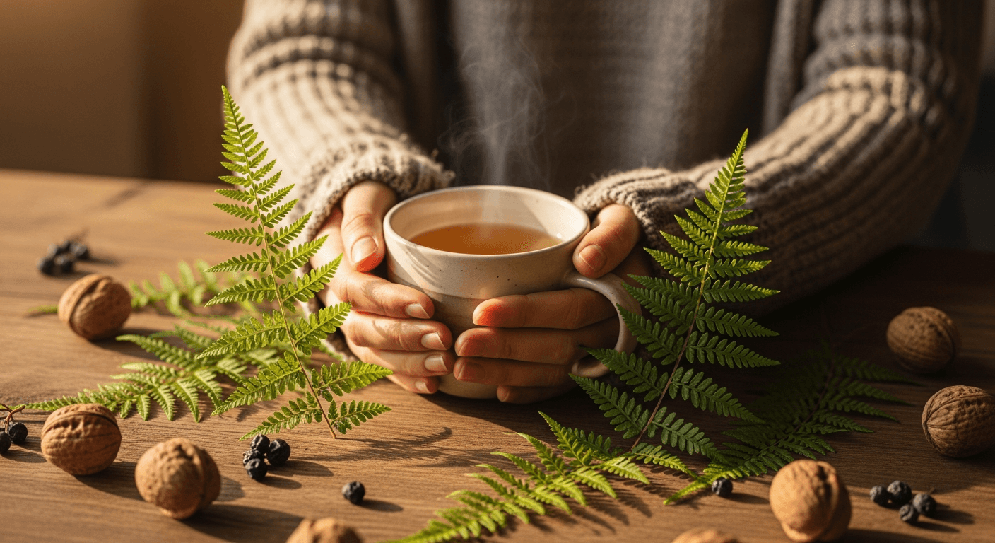 Can RevitalAge Nerve Support Mitochondrial Health and Neuropathy in Long COVID? — illustration 2