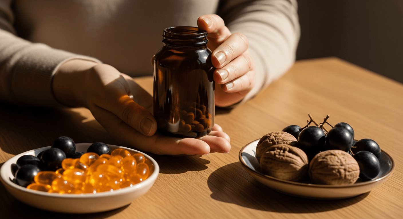 Can RevitalAge Ultra Support Mitochondrial Energy in Long COVID and ME/CFS? — illustration 1