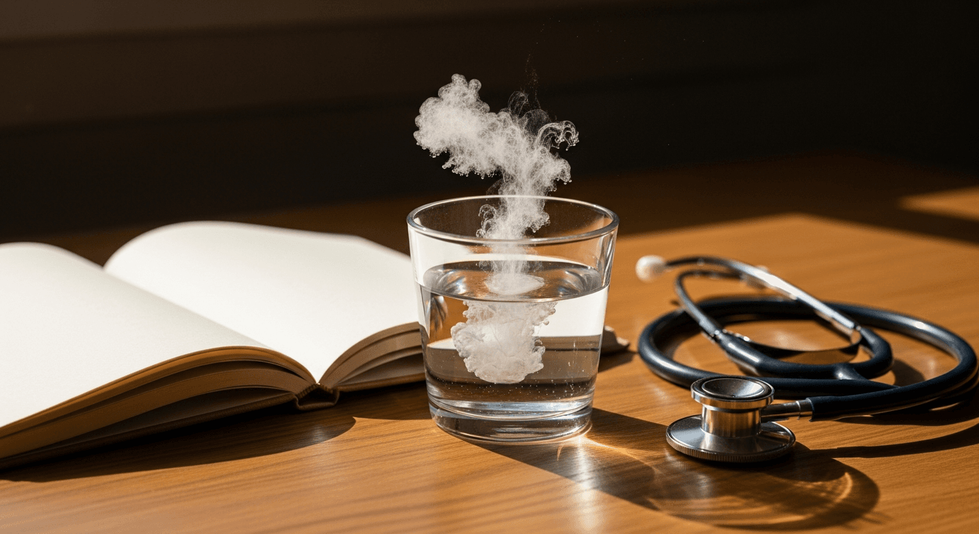 Can D-Ribose Support Energy Levels for ME/CFS and Long COVID? — illustration 2