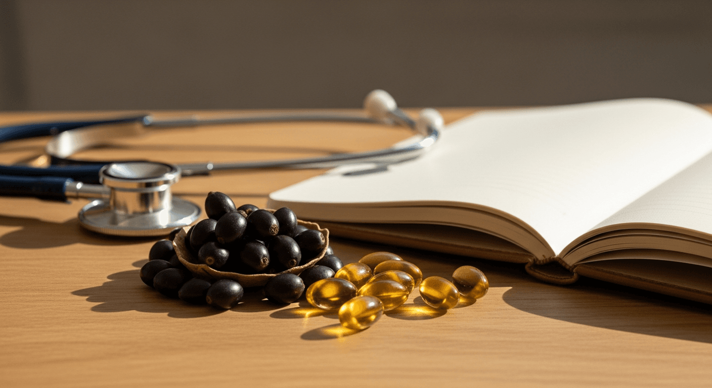 Can Saw Palmetto Help Manage Urinary Symptoms in Dysautonomia and Long COVID? — illustration 2